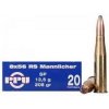 PPU 8x56RS SP 13,5g