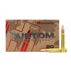 Hornady Custom