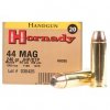 hornady 44 rem. mag. 15,6g custom