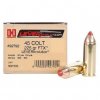 45 colt FTX 2