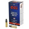 CCI Quiet semi auto
