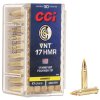 cci 17 HMR VNT