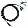 napájecí kabel pro foxcam 4G LTE