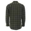 Košile myslivecká flanel 4343