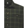 Košile myslivecká flanel 4343