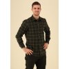 Košile myslivecká flanel 4343