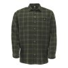 Košile myslivecká flanel 4343