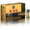 RWS 22LR R50