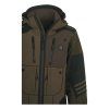 Lovecká bunda Univers EVEREST SOFTSHELL U-TEX