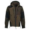 Lovecká bunda Univers EVEREST SOFTSHELL U-TEX