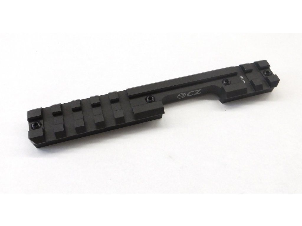 lista picatinny cz457 0