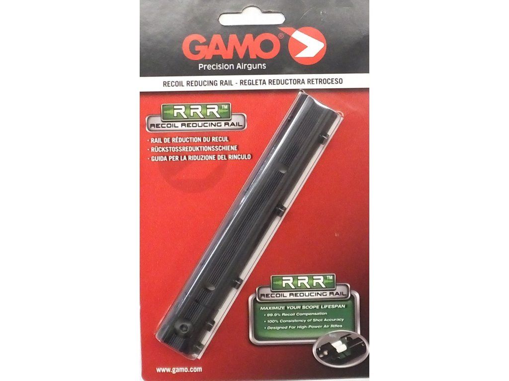 montaz lista gamo 0