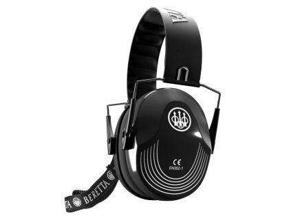sluchatka beretta earmuff cerna cf10000002 09ss 0