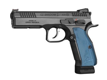 pistole cz shadow 2 r 9mm luger 0