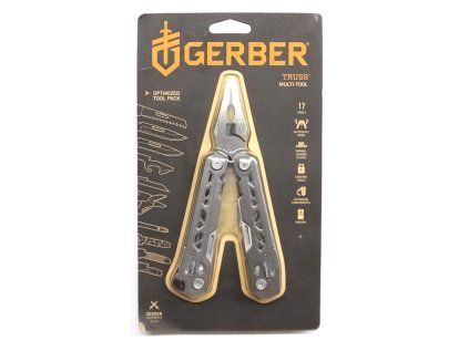 kleste multifunkcni gerber truss multi tool 0