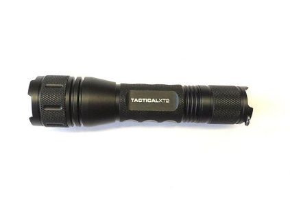svitilna walther tactical xt2 0