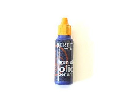 olej beretta 25 ml 0 800 800