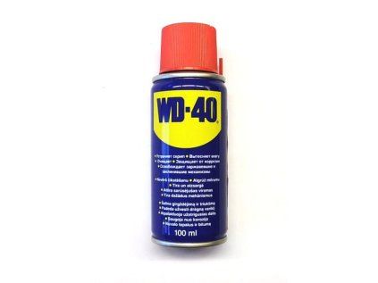 olej wd 40 100 ml 0