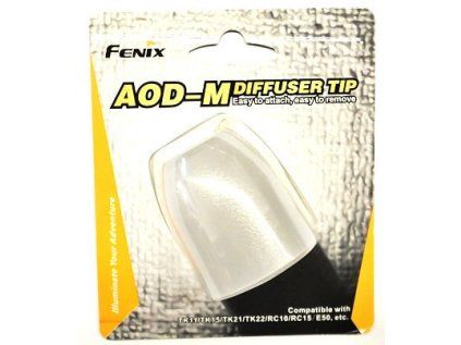 difuzer fenix aod m 0