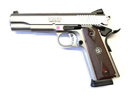 Pistole Ruger SR 1911