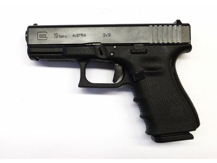 pistole glock 19 gen4 0