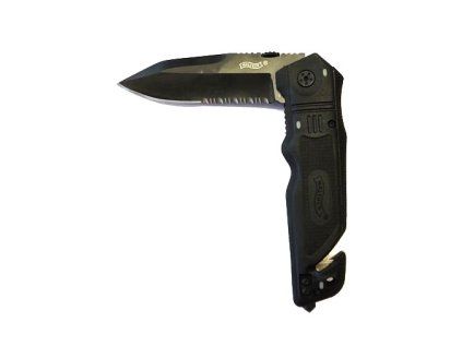 Nůž WALTHER RESCUEKNIFE
