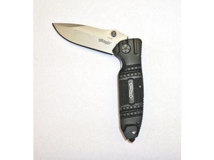 nuz walther silver tac 0
