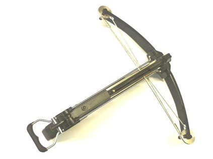 Pistolová kuše CROSSBOW ROYAL