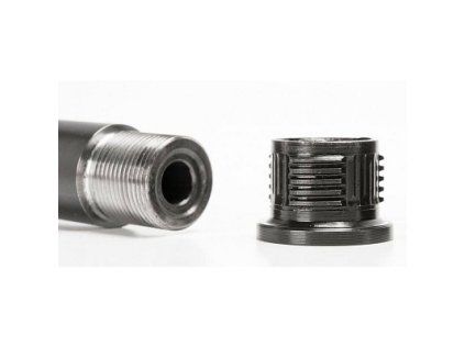 Adaptér A-TEC, A-Lock Mini na závit 5/8-24 UNEF