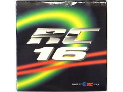 naboj rc16 67 25 ks 0