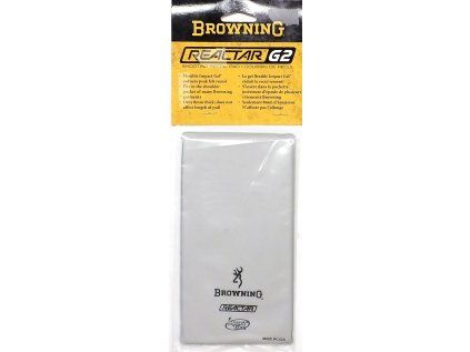 browning reactar g2 0