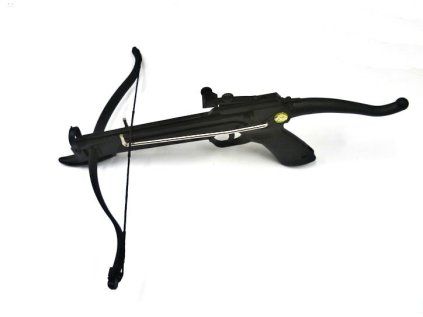 pistolova kuse fox mke a4e cobra 80 lb 0 800 800
