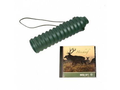 vabnicka na jeleny s cd 0