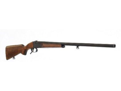 Brokovnice jednoranová IŽ 18 EM - M r.12x76