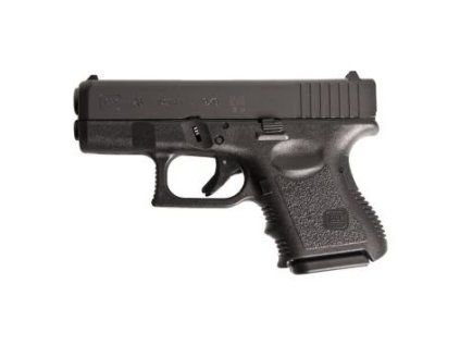 pistole glock 26 0