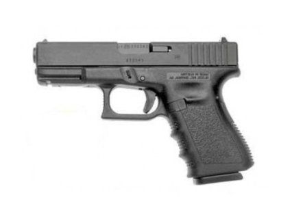 pistole glock 19 0