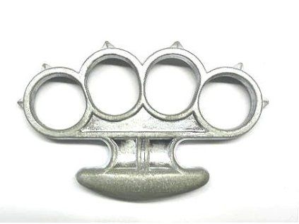 boxer stribrny 0