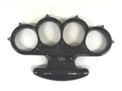 boxer cerny 0