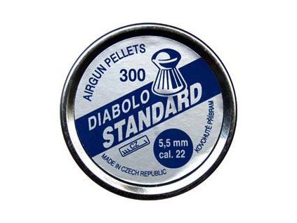 diabolo standard 300 55mm 0