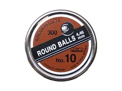 broky c 10 446mm 0