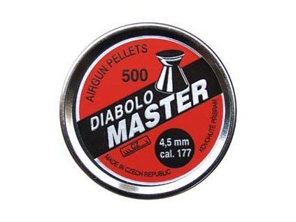 diabolo master 500 45mm 1 0