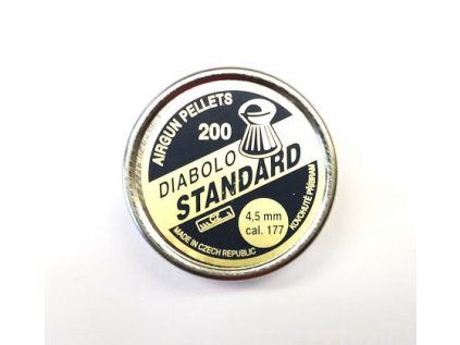 diabolo standard 200 45mm 0
