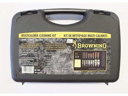 cistici sada browning 0