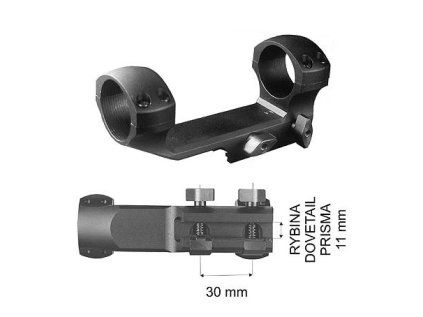 montaz celkova iz 30 mm 0