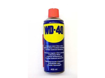 olej wd 40 400 ml 0