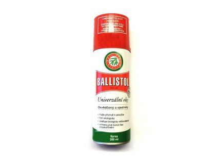 olej ballistol 200 ml 0