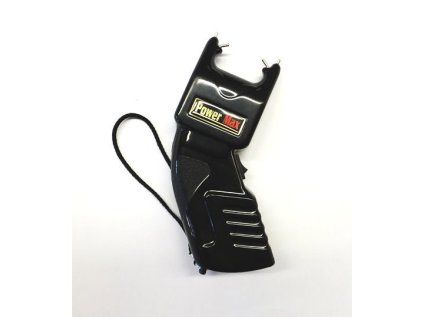 elektricky paralyzer power max 1 0