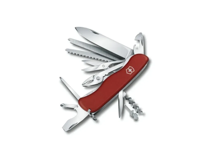 nuz victorinox workchamp 0