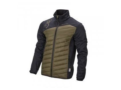 Bunda Browning XPO Coldkill 2 Dark Green