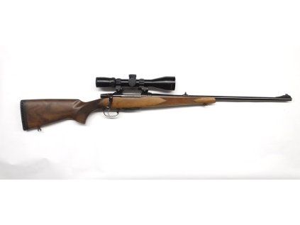Kulovnice opakovací CZ 537 r. 308 Win.